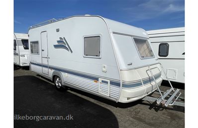 Wilk Sport 490 HTD